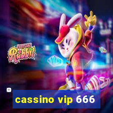 cassino vip 666